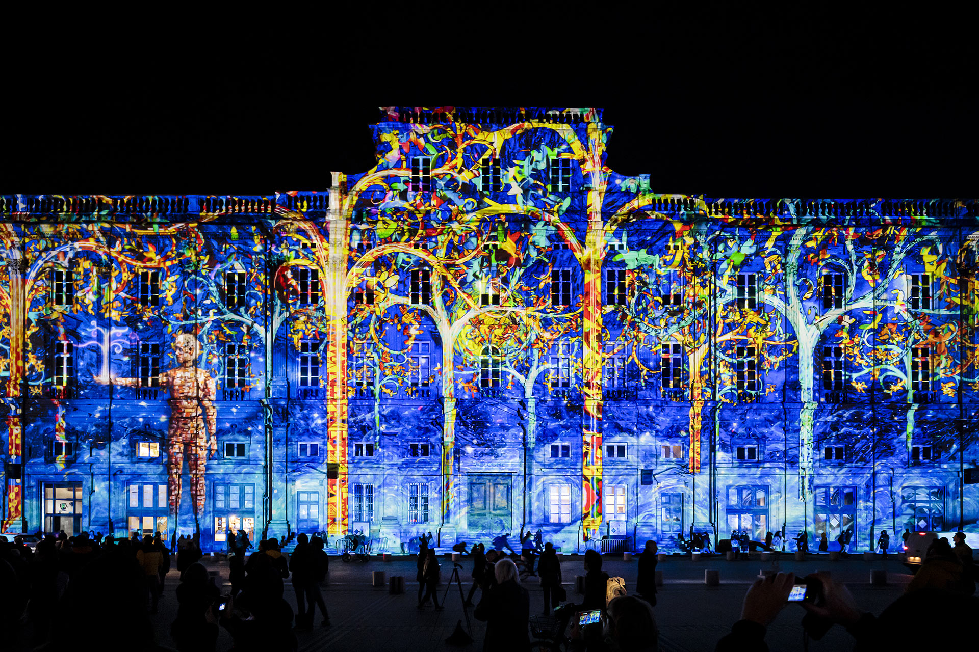 La Fête des Lumières : l'événement incontournable de Lyon - Office du  tourisme de Lyon