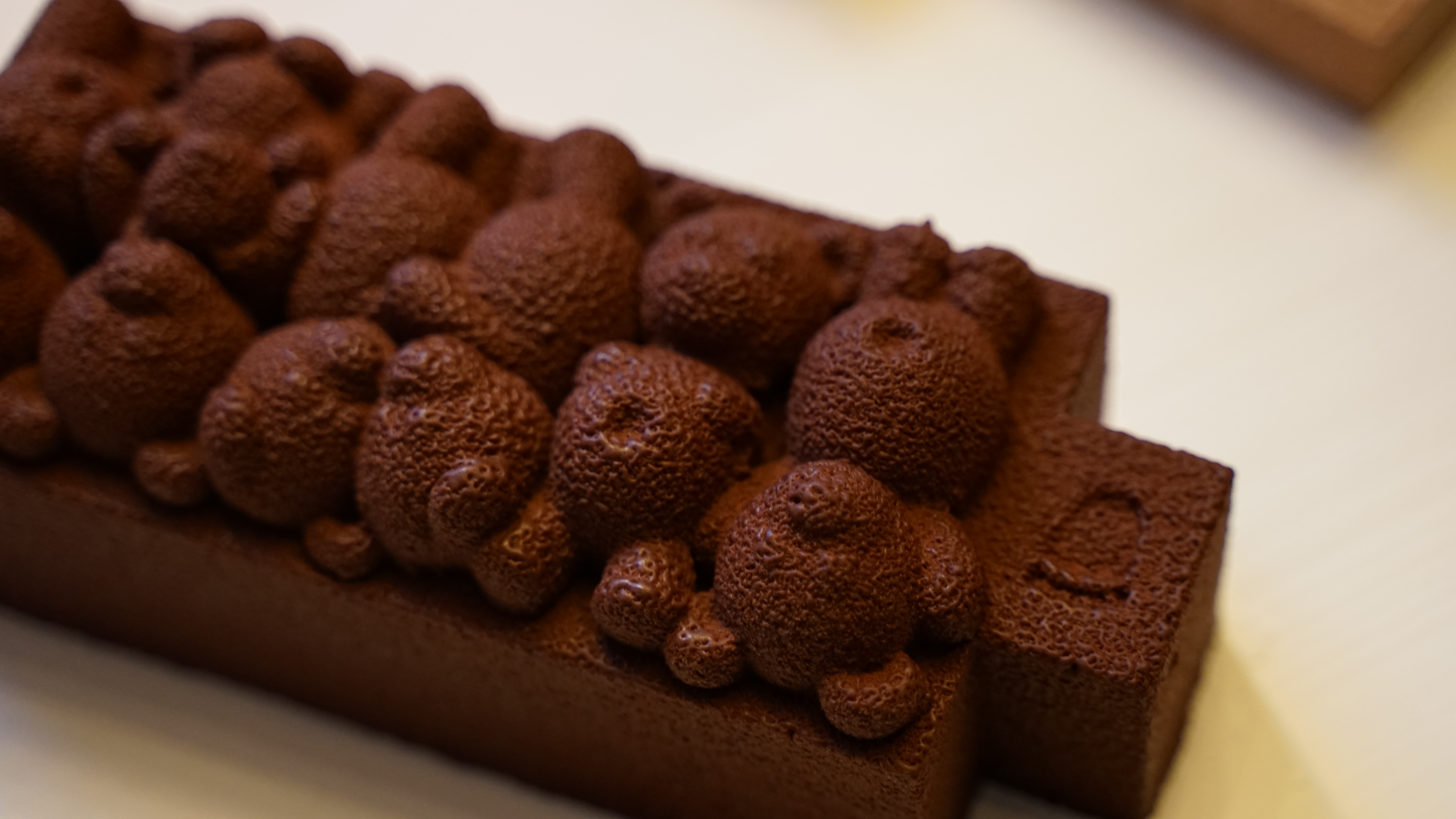 Truffes chocolat café - Recettes - Elle à Table